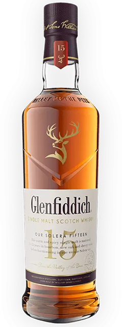 Glenfiddich Distributor Singapore