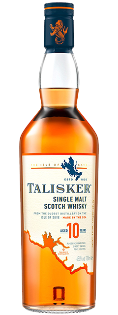 Talisker Distributor Singapore