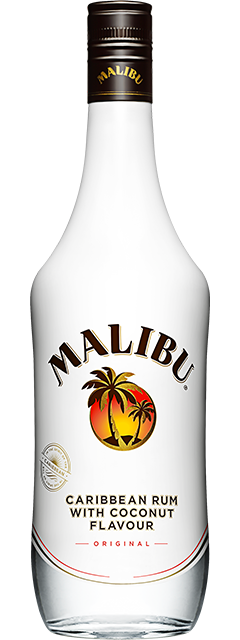 Malibu Rum Wholesale Singapore