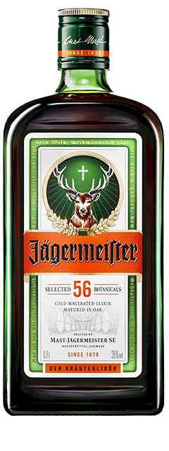 Jägermeister Wholesale Singapore