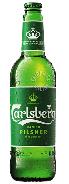 Carlsberg Beer Wholesale Singapore