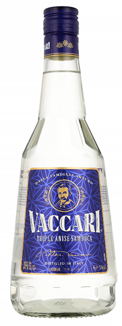 Vaccari Liqueur Wholesale Singapore
