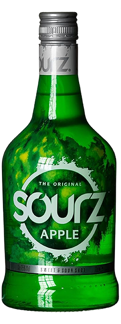 Sourz Liqueur Wholesale Singapore