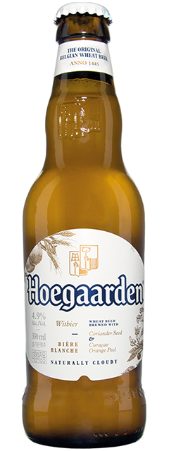 Hoegaarden Beer Wholesale Singapore