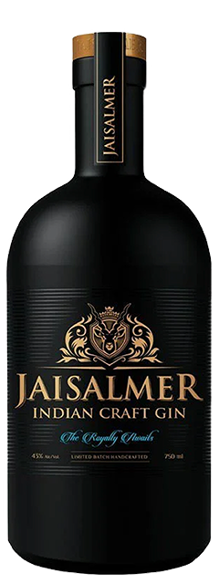 Jaisalmer Gin Wholesale Singapore