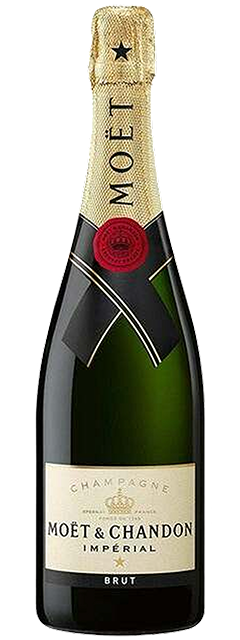 Moët & Chandon Wholesale Singapore