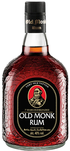 Old Monk Rum Distributor Singapore