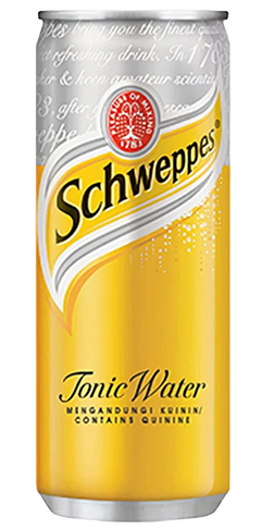 Schweppes Soft Drink Wholesale Singapore