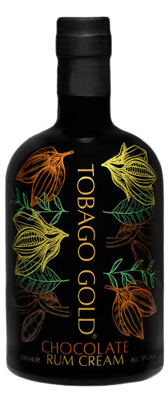 Tobago Gold Rum Wholesale Singapore