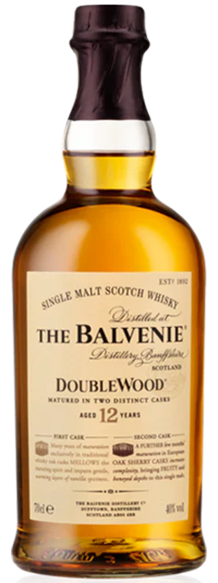 Balvenie distributor singapore