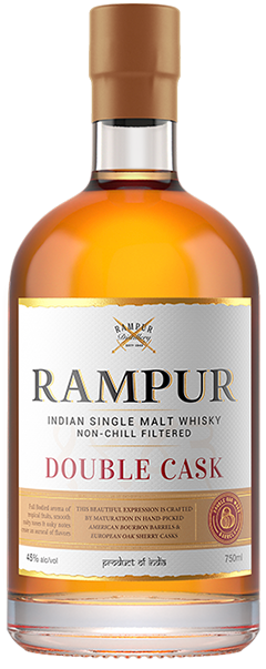 Rampur whisky distributor singapore