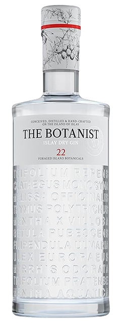 The Botanist Gin Wholesale Singapore