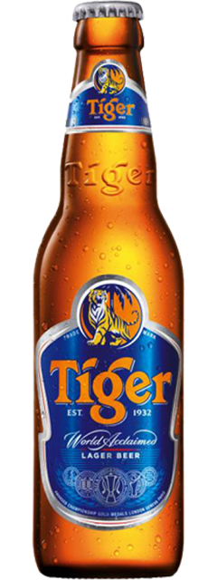 Tiger Beer Distributor Singapore