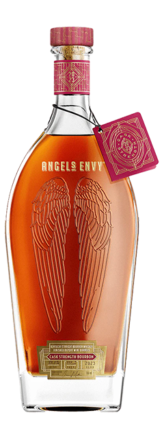 Angels Envy Bourbon Wholesale Singapore