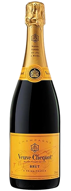 Veuve Clicquot Wholesale Singapore