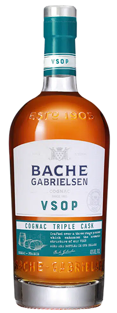 Bache Gabrielsen Distributor Singapore