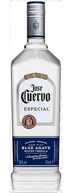 Jose Cuervo Tequila Wholesale Singapore