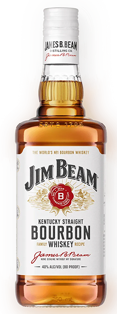 Jim Beam Bourbon Wholesale Singapore