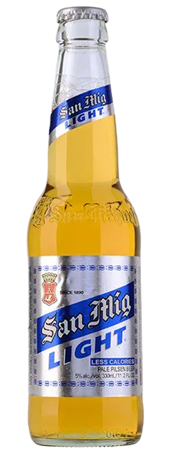 San Miguel Beer Wholesale Singapore