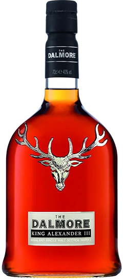 Dalmore distributor singapore