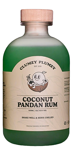 Clumzy Plumzy Wholesale Singapore