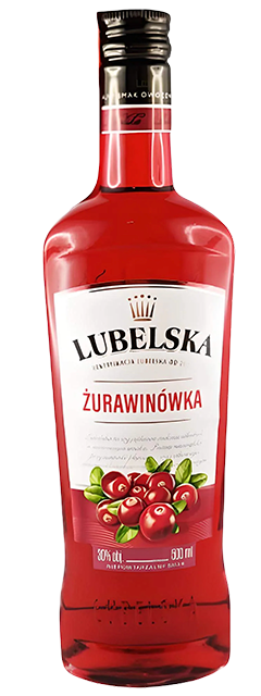 Lubelska Vodka Distributor Singapore