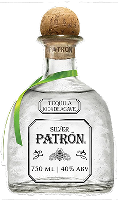 Patrón Tequila Wholesale Singapore