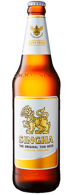 Singha Beer Wholesale Singapore