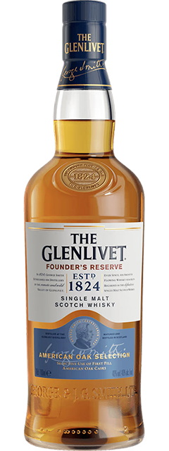 Glenlivet distributor singapore
