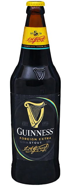 Guinness Beer Wholesale Singapore