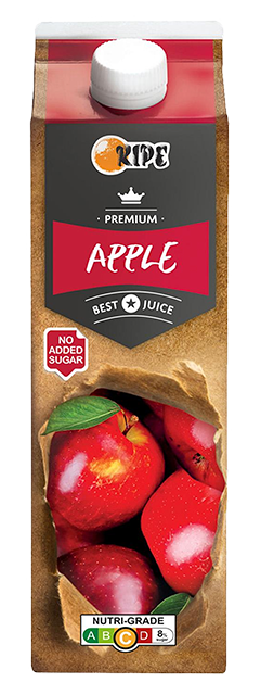 Ripe Bar Juice Wholesale Singapore