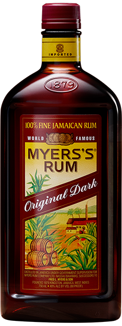 Myers’s Rum Distributor Singapore