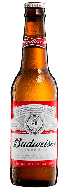 Budweiser Beer Wholesale Singapore