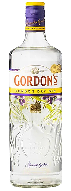 Gordon’s Gin Wholesale Singapore