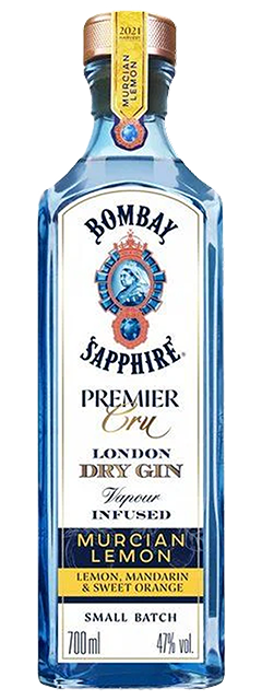 Bombay Sapphire Gin Wholesale Singapore