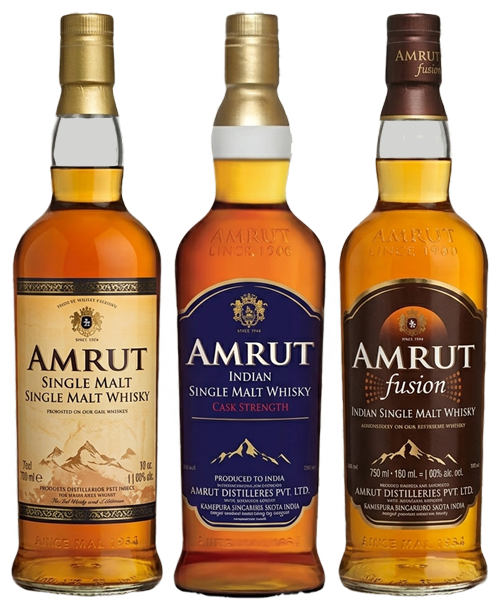 Amrut Whisky Distributor Singapore