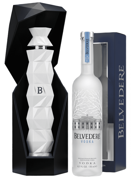 Belvedere Vodka Distributor Singapore