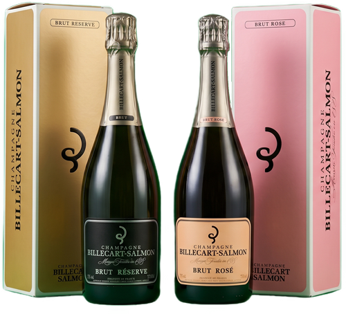 Billecart-Salmon Champagne Wholesale Singapore