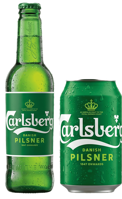 Carlsberg Beer Wholesale Singapore
