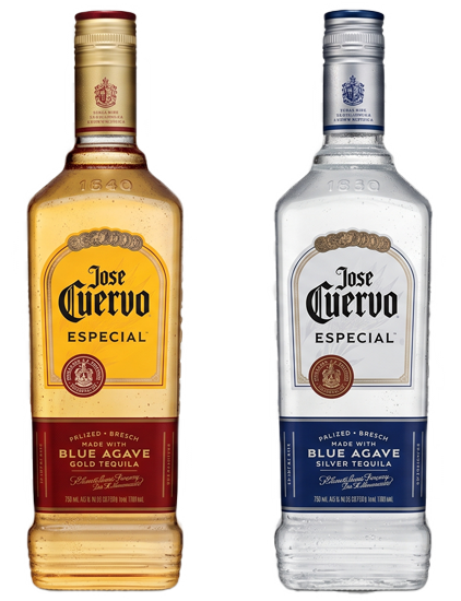 Jose Cuervo Tequila Wholesale Singapore