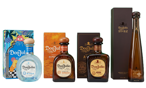 Don Julio Tequila Wholesale Singapore