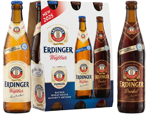Erdinger Wholesale Singapore