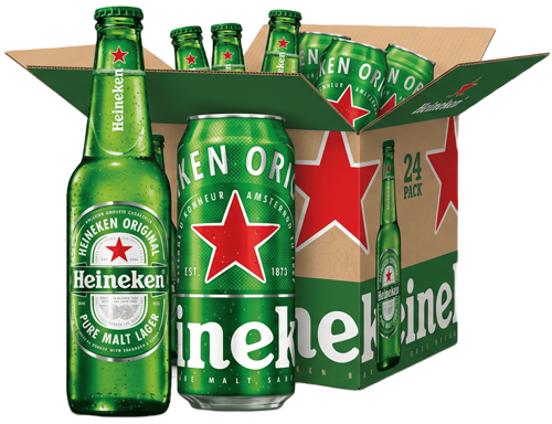 Heineken Distributor Singapore