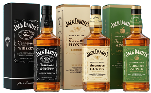 Jack Daniels Whiskey Wholesale Singapore
