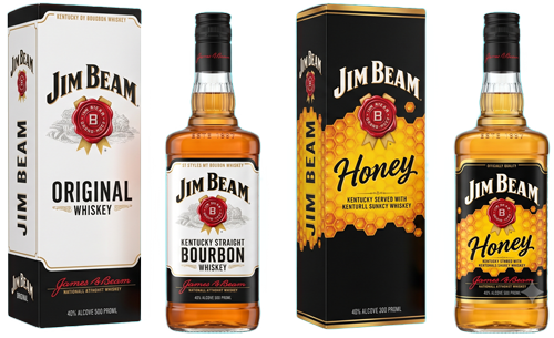 Jim Beam Bourbon Wholesale Singapore