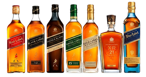 Johnnie Walker Distributor Singapore