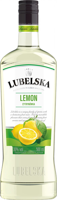 Lubelska Vodka Distributor Singapore